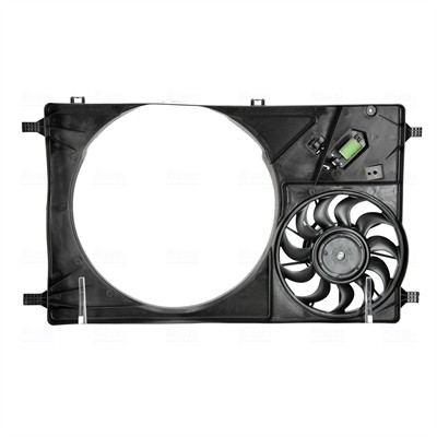 NISSENS 850144 EAN: 5707286516786.