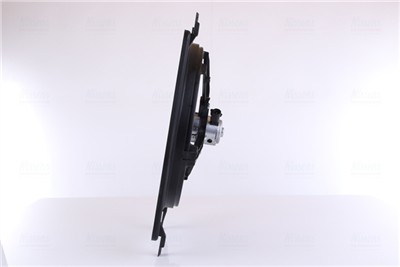 NISSENS 85027 EAN: 5707286241466.