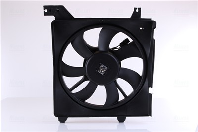 NISSENS 85034 EAN: 5707286241534.