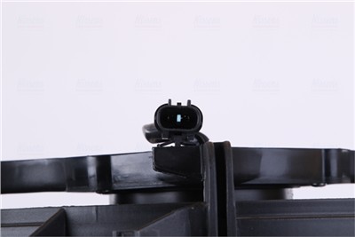 NISSENS 85034 EAN: 5707286241534.