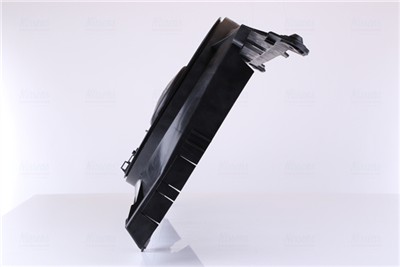 NISSENS 85074 EAN: 5707286241923.