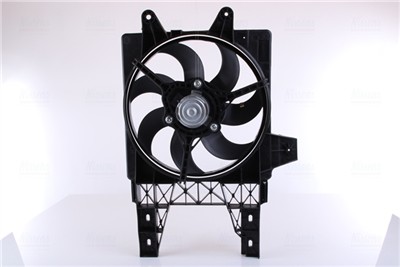 NISSENS 85140 Číslo výrobce: GM002. EAN: 5707286242548.