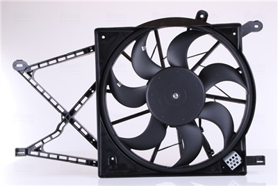 NISSENS 85154 Číslo výrobce: 351043681. EAN: 5707286242661.