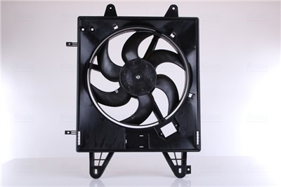 NISSENS 85166 EAN: 5707286242784.