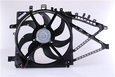 NISSENS 85190 Číslo výrobce: 351039701. EAN: 5707286242982.