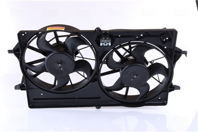 NISSENS 85214 Číslo výrobce: 351150064. EAN: 5707286243217.