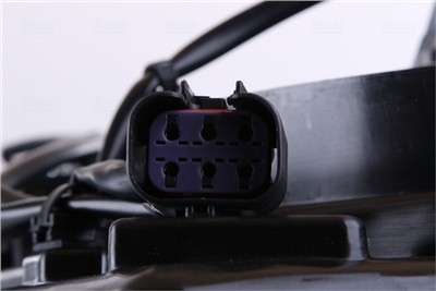 NISSENS 85215 EAN: 5707286243224.