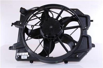 NISSENS 85217 EAN: 5707286243248.