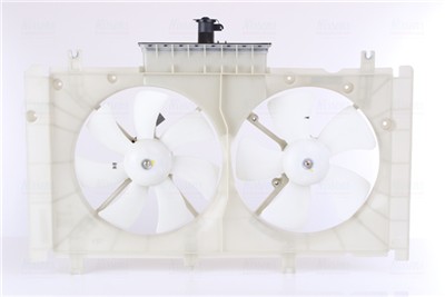 NISSENS 85221 EAN: 5707286243286.