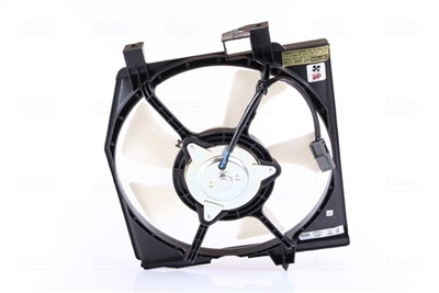 NISSENS 85224 EAN: 5707286243316.