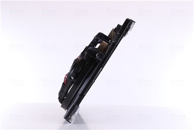 NISSENS 85250 EAN: 5707286243576.