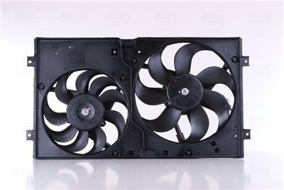 NISSENS 85250 EAN: 5707286243576.