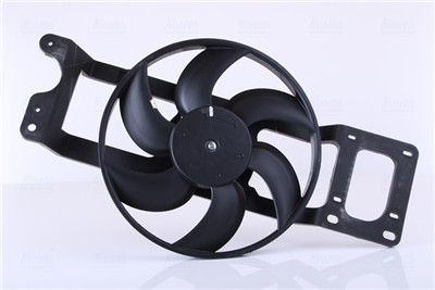 NISSENS 85253 EAN: 5707286243606.