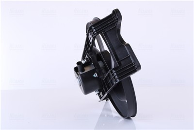 NISSENS 85253 EAN: 5707286243606.