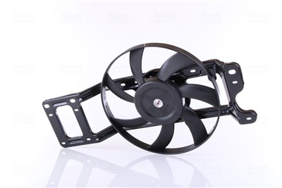 NISSENS 85254 EAN: 5707286243613.