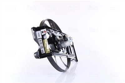 NISSENS 85254 EAN: 5707286243613.