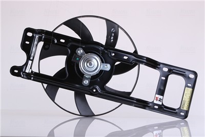 NISSENS 85254 EAN: 5707286243613.