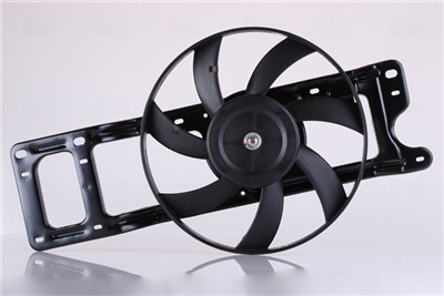 NISSENS 85254 EAN: 5707286243613.