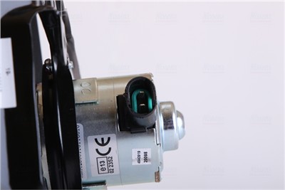 NISSENS 85254 EAN: 5707286243613.