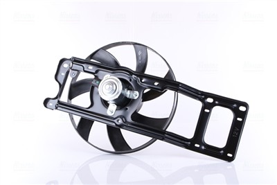 NISSENS 85254 EAN: 5707286243613.