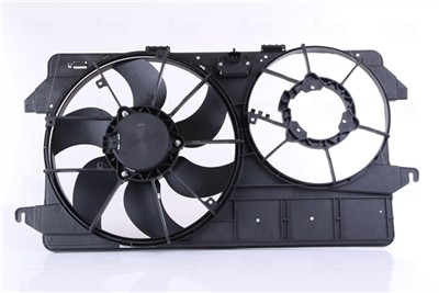 NISSENS 85262 EAN: 5707286243699.