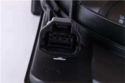 NISSENS 85263 EAN: 5707286243705.