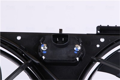 NISSENS 85263 EAN: 5707286243705.