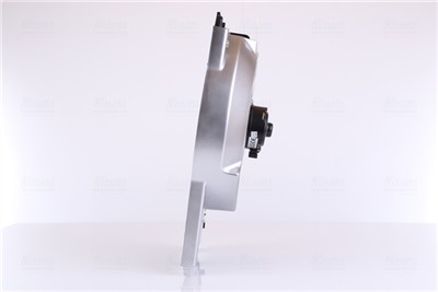 NISSENS 85267 EAN: 5707286243743.