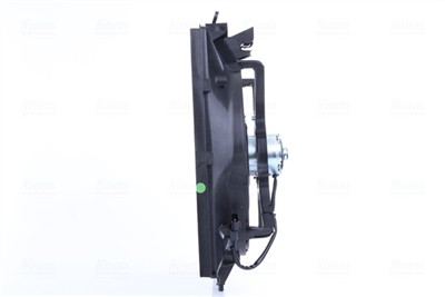 NISSENS 85298 EAN: 5707286244009.