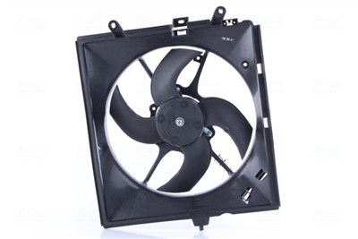 NISSENS 85298 EAN: 5707286244009.