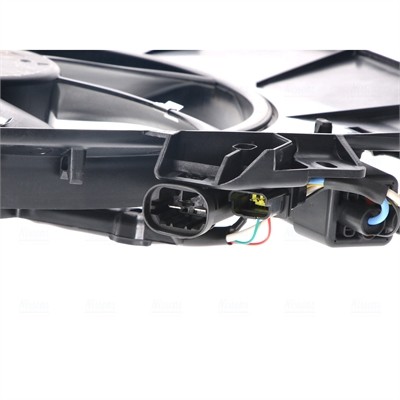 NISSENS 85307 EAN: 5707286244054.