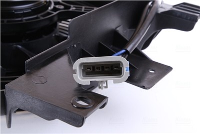 NISSENS 85402 EAN: 5707286244825.