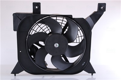 NISSENS 85476 EAN: 5707286245532.