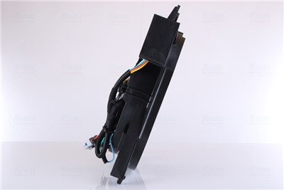 NISSENS 85476 EAN: 5707286245532.