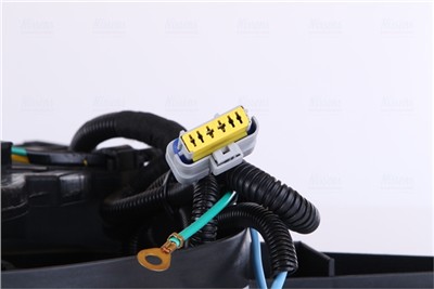 NISSENS 85476 EAN: 5707286245532.