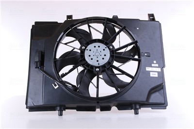 NISSENS 85489 EAN: 5707286245655.