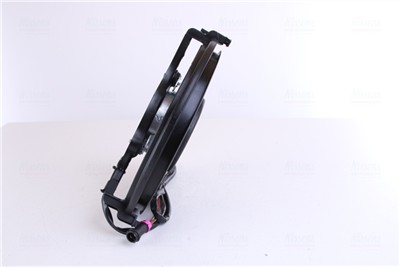 NISSENS 85519 Číslo výrobce: 009144351. EAN: 5707286245938.