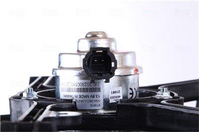 NISSENS 85526 EAN: 5707286245969.