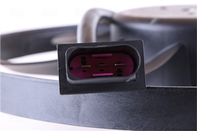 NISSENS 85543 EAN: 5707286246119.