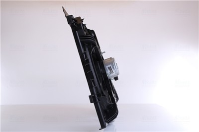 NISSENS 85563 Číslo výrobce: 376729641. EAN: 5707286246225.