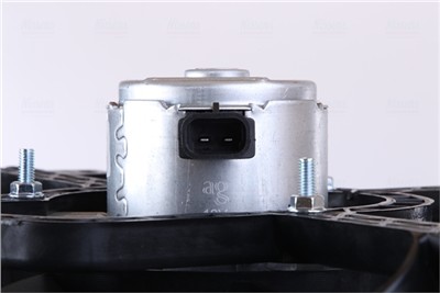 NISSENS 85563 Číslo výrobce: 376729641. EAN: 5707286246225.