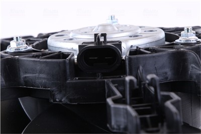 NISSENS 85572 EAN: 5707286246294.