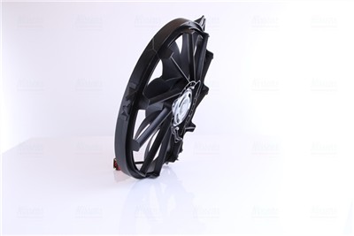 NISSENS 85607 EAN: 5707286246508.