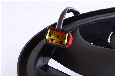 NISSENS 85607 EAN: 5707286246508.