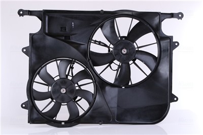 NISSENS 85610 EAN: 5707286246522.