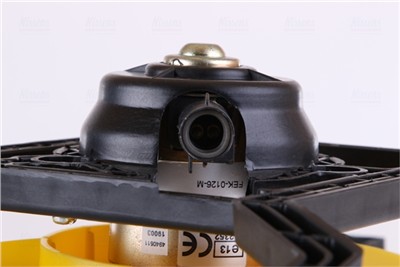 NISSENS 85630 EAN: 5707286322349.