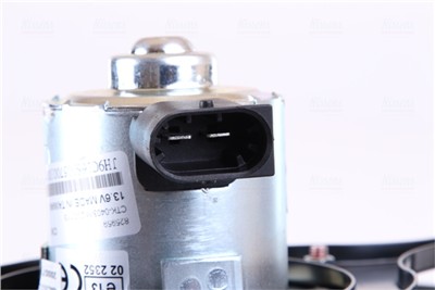 NISSENS 85665 EAN: 5707286352896.