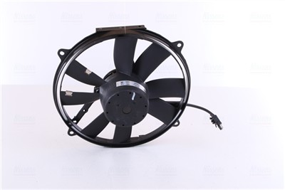 NISSENS 85701 Číslo výrobce: 009158751. EAN: 5707286376397.