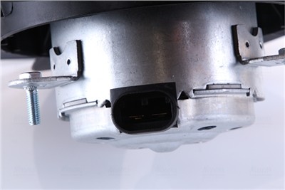 NISSENS 85704 EAN: 5707286376427.