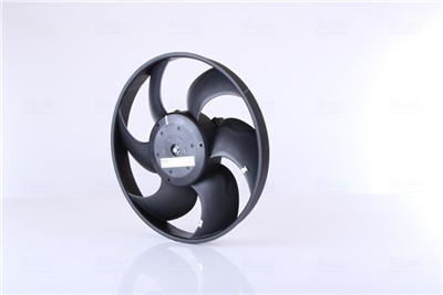 NISSENS 85705 EAN: 5707286376434.